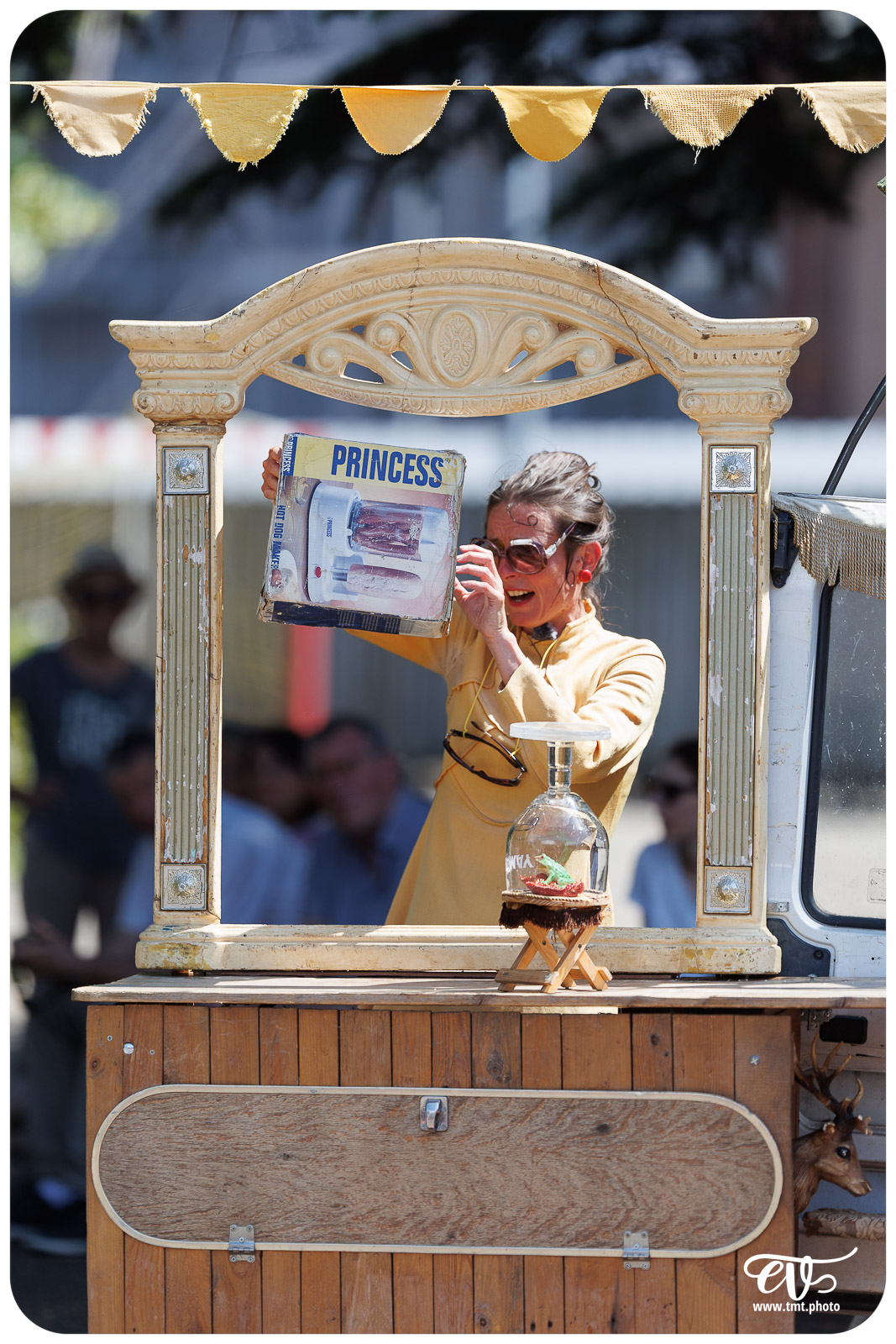 LA FRANCOISE DES JEUX